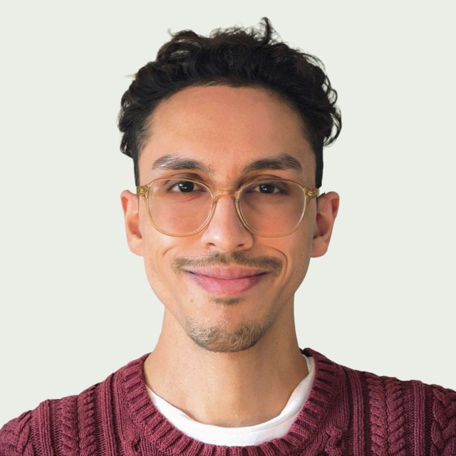 Bhavesh Prabhakar, founder of Tolstoy Compose